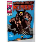  Preview image for Marvel Comics Presents WOLVERINE #85 