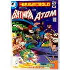  Preview image for Whitman Comics BATMAN AND ATOM #152 1979 