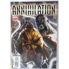  Preview image for Marvel Comics ANNIHILATION #3 2006 