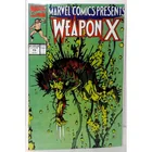  Preview image for Marvel Comics Presents WEAPON X #73 1991 