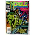  Preview image for Marvel Comics MORBUS The Living Vampire 