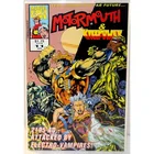  Preview image for Marvel Comics MOTORMOUTH & Killpower #11 