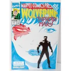  Preview image for Marvel Comics Presents WOLVERINE & Ghost 