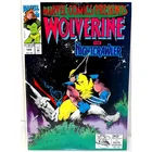  Preview image for Marvel Comics Presents WOLVERINE & Ghost 