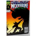  Preview image for Marvel Comics Presents WOLVERINE & Ghost 