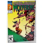  Preview image for Marvel Comics Presents WOLVERINE & Ghost 