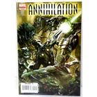  Preview image for Marvel Comics ANNIHILATION #2 2006 