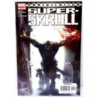  Preview image for Marvel Comics ANNIHILATION SUPER-SKRULL 