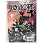  Preview image for Marvel Comics ANNIHILATION CONQUEST 