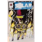  Preview image for Valiant Comics SOLAR MAN OF THE ATOM #21 