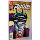  Preview image for DC Comics ROBIN #85 2001 