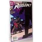 Preview image for DC Comics ROBIN #125 2004 