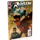  Preview image for DC Comics ROBIN #118 2003 