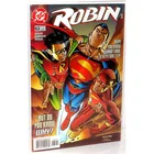  Preview image for DC Comics ROBIN #63 1999 