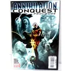  Preview image for Marvel Comics ANNIHILATION CONQUEST 