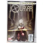  Preview image for Marvel Comics ANNIHILATION CONQUEST 