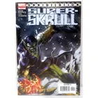  Preview image for Marvel Comics ANNIHILATION SUPER-SKRULL 