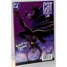  Preview image for DC Comics CAT WOMAN #30 2004 