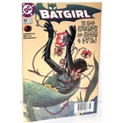  Preview image for DC Comics BATGIRL #51 2004 