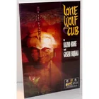  Preview image for First Publishing Comics LONE WOLF and 
