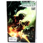  Preview image for Marvel Comics ANNIHILATION CONQUEST #4 