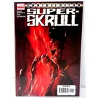  Preview image for Marvel Comics ANNIHILATION SUPER-SKRULL 