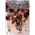  Preview image for Marvel Comics ANNIHILATION CONQUEST 