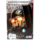  Preview image for Marvel Comics ANNIHILATION CONQUEST 