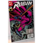  Preview image for DC Comics ROBIN #80 2000 