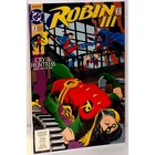  Preview image for DC Comics ROBIN III #6 1993 