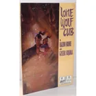  Preview image for First Publishing Comics LONE WOLF and 