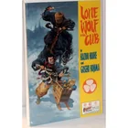  Preview image for First Publishing Comics LONE WOLF and 