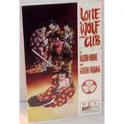  Preview image for First Publishing Comics LONE WOLF and 