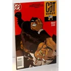  Preview image for DC Comics CAT WOMAN #22 2003 