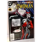  Preview image for DC Comics CAT WOMAN #89 2001 