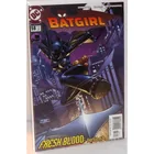  Preview image for DC Comics BATGIRL #58 2005 