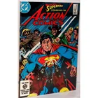  Preview image for DC Comics SUPERMAN ACTION COMICS #557 
