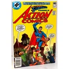  Preview image for DC Comics SUPERMAN ACTION COMICS #499 