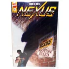  Preview image for First Comics NEXUS #58 1989 