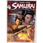  Preview image for Dark Horse Comics SAMURAI #1A 2004 1st 
