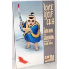  Preview image for First Publishing Comics LONE WOLF and 