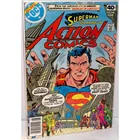  Preview image for DC Comics SUPERMAN ACTION COMICS #496 