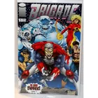 Preview image for Image Comics WILDC.A.T.S. #3 1992 1st 