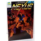  Preview image for First Comics NEXUS #48 1988 