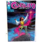  Preview image for First Comics CORUM #4 1989 