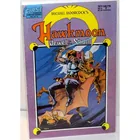  Preview image for First Comics HAWKMOON #4 1986 