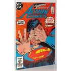 Preview image for DC Comics SUPERMAN ACTION COMICS #558 