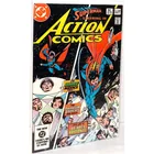  Preview image for DC Comics SUPERMAN ACTION COMICS #548 