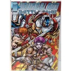  Preview image for Image Comics YOUNGBLOOD Battle Zone #2 