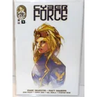  Preview image for Top Cow Comics CYBER FORCE #1C 2012 